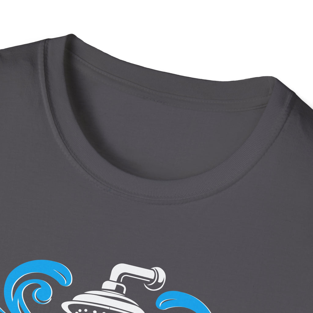 Shower Farts T-Shirt