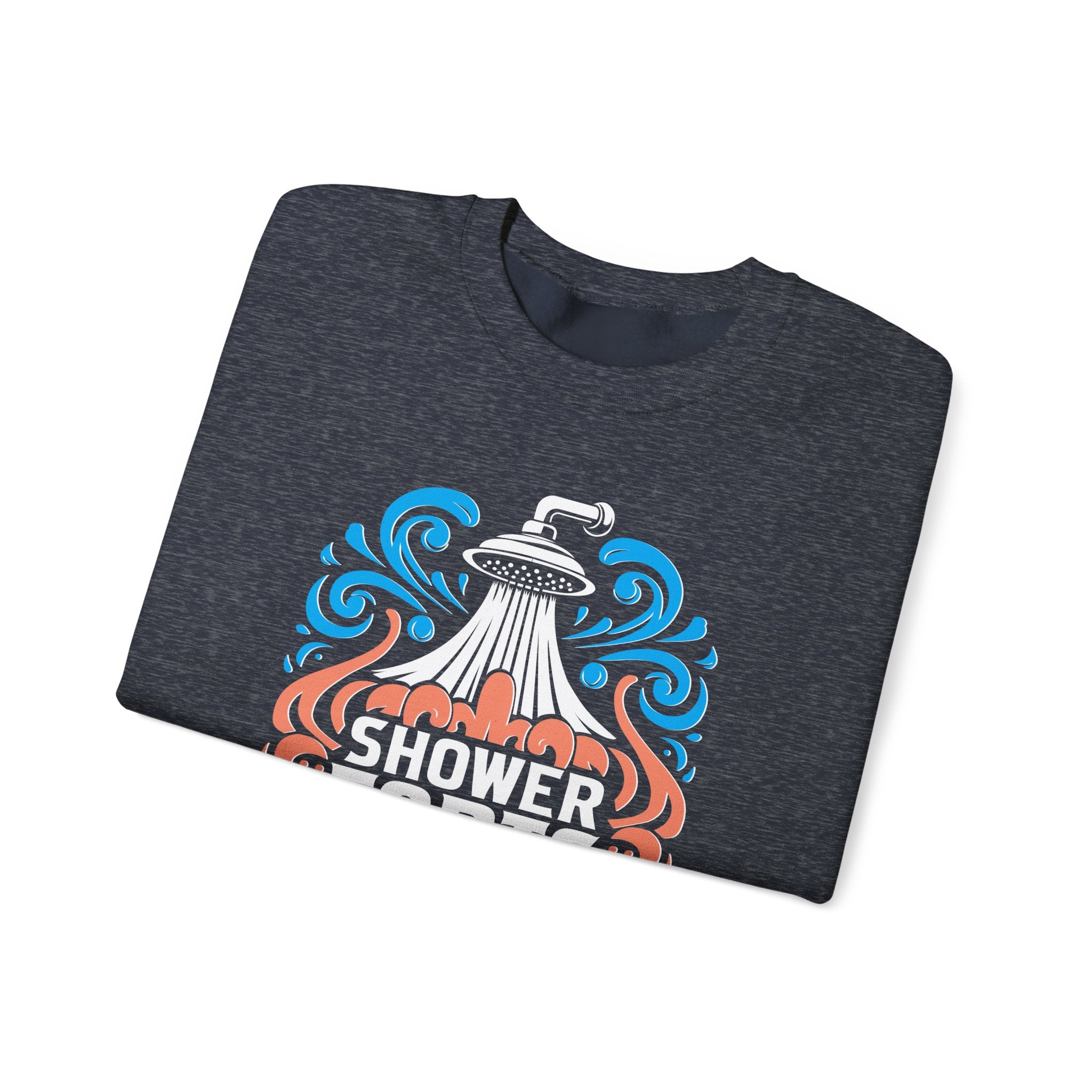 Shower Farts Sweatshirt