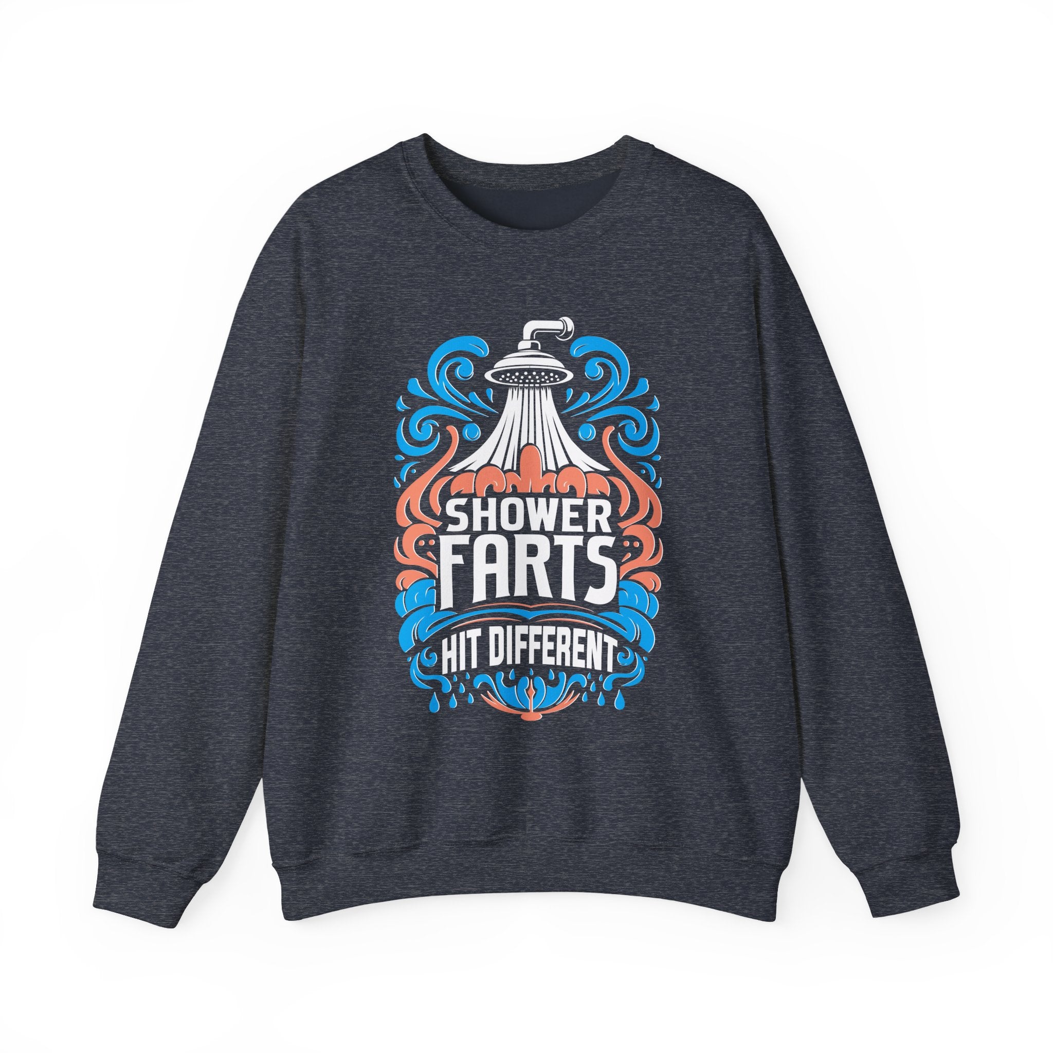 Shower Farts Sweatshirt