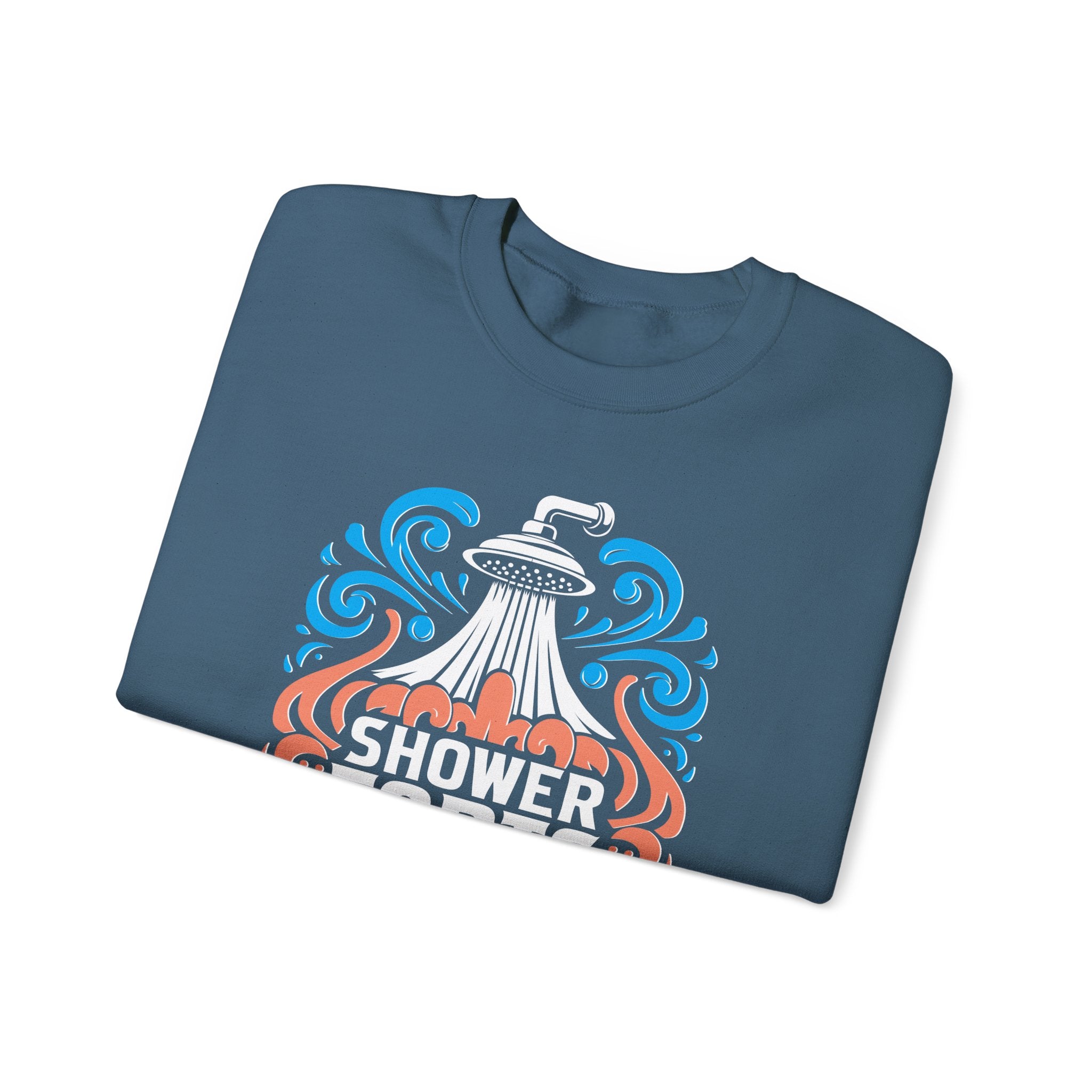 Shower Farts Sweatshirt