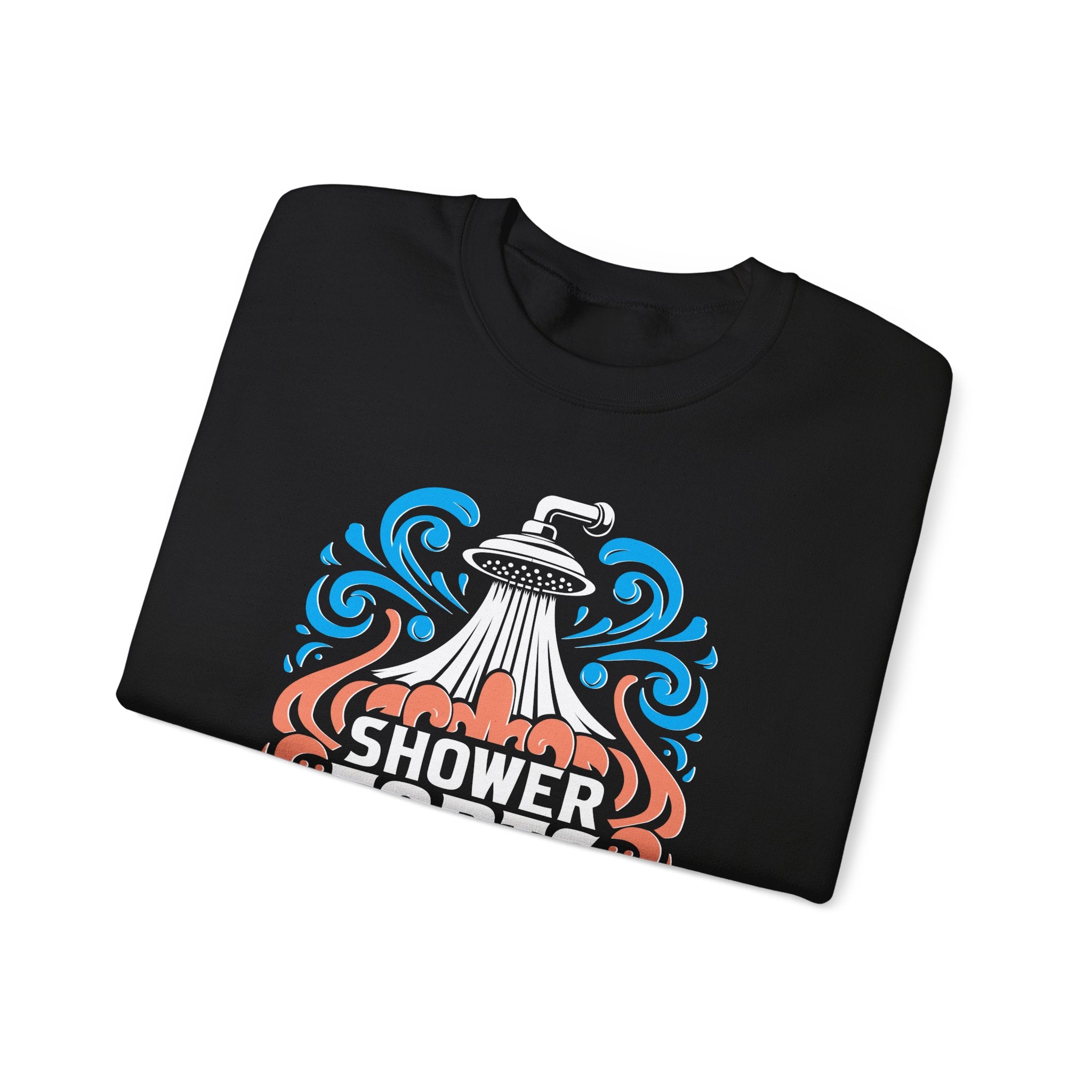 Shower Farts Sweatshirt