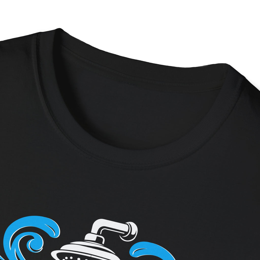 Shower Farts T-Shirt