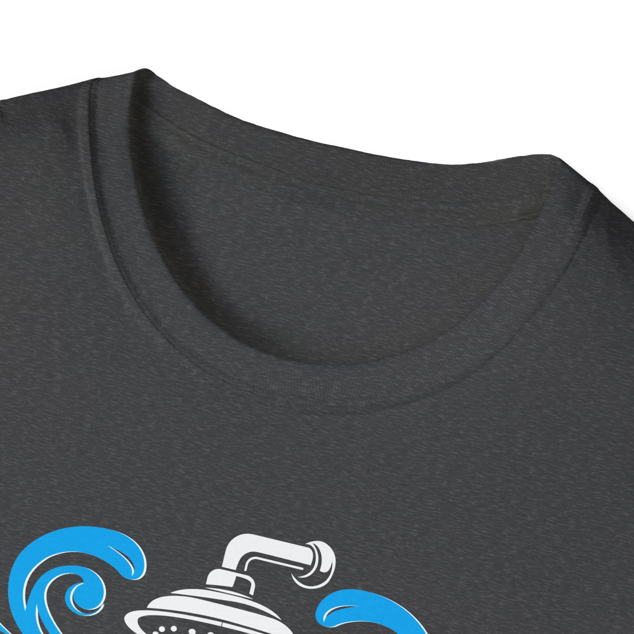 Shower Farts T-Shirt