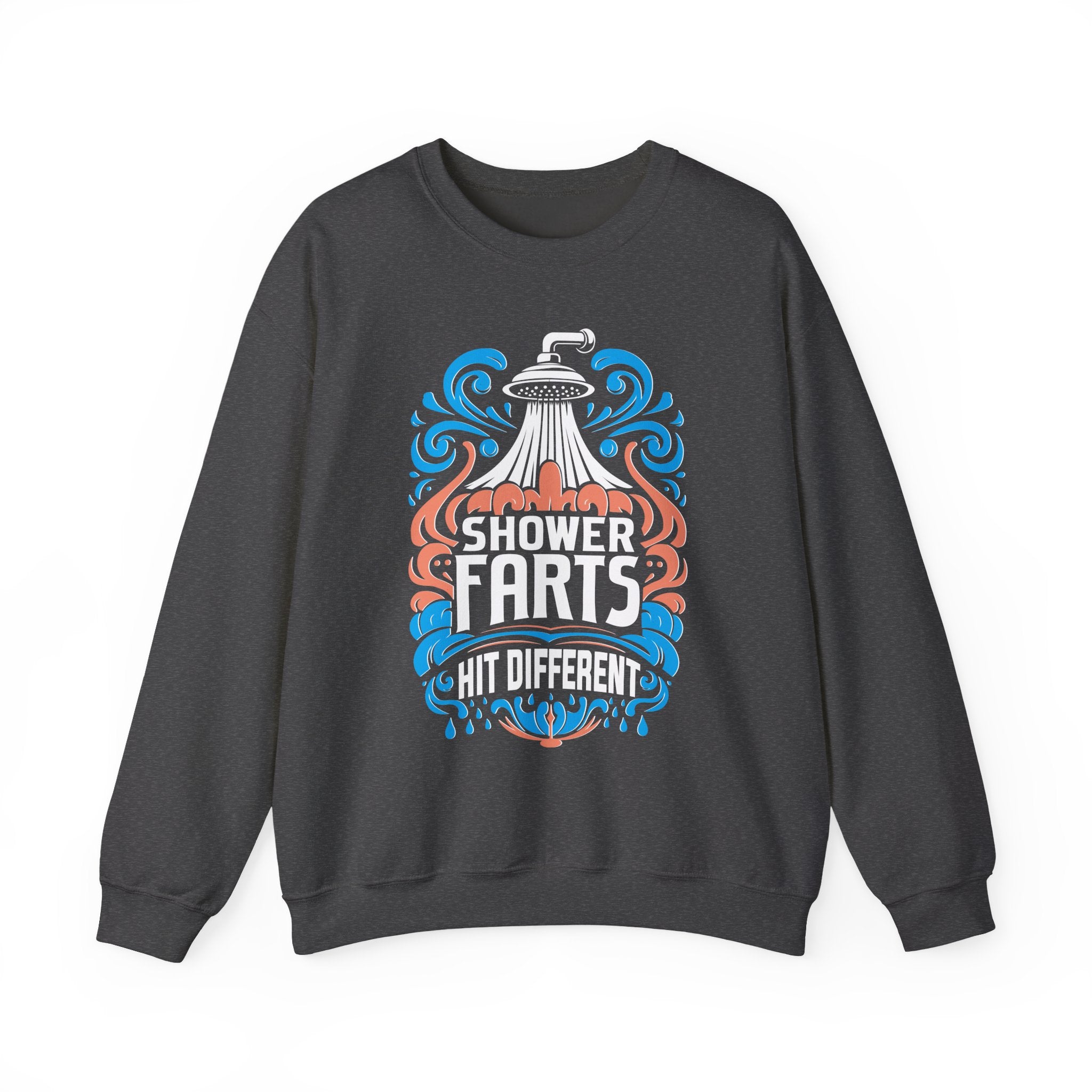 Shower Farts Sweatshirt