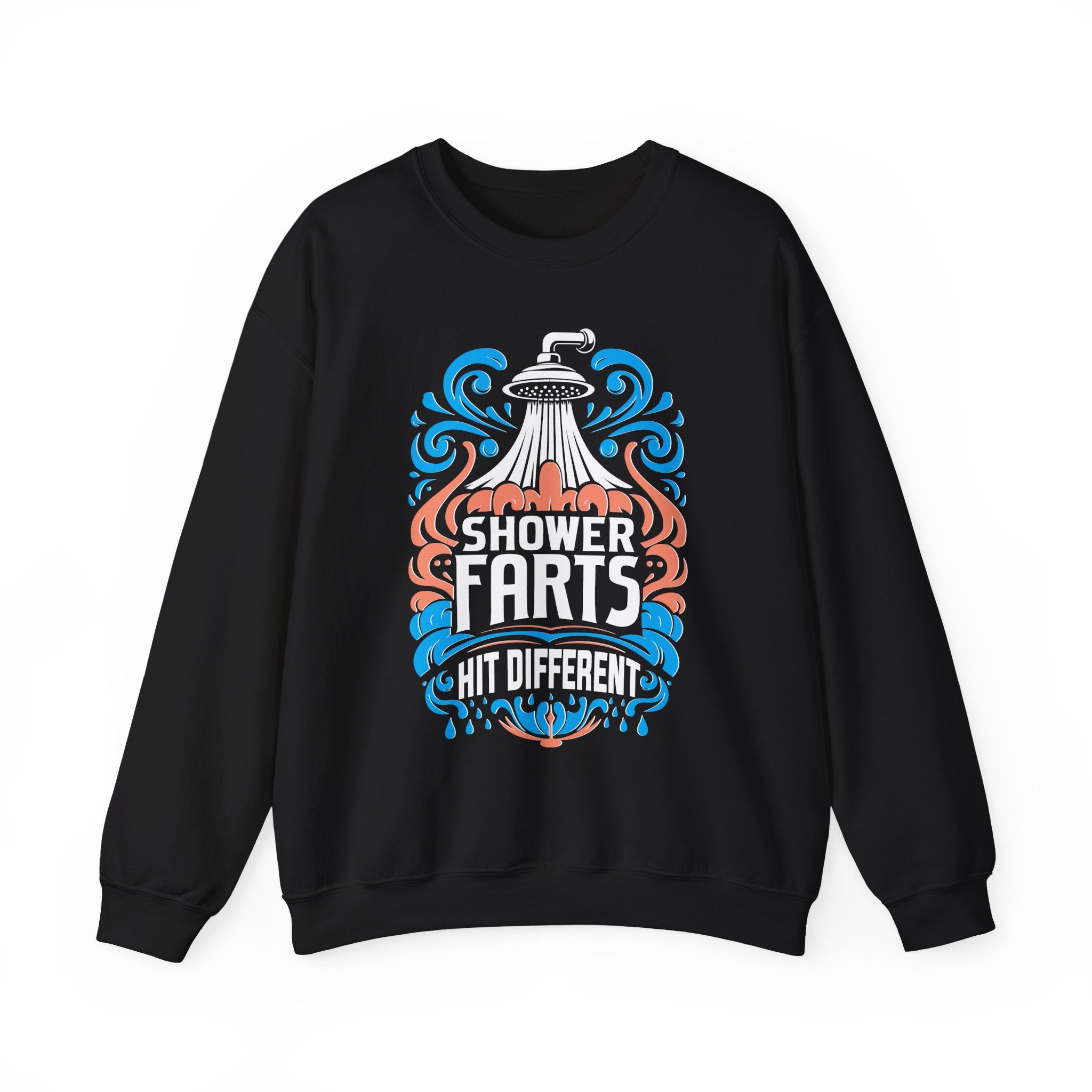 Shower Farts Sweatshirt