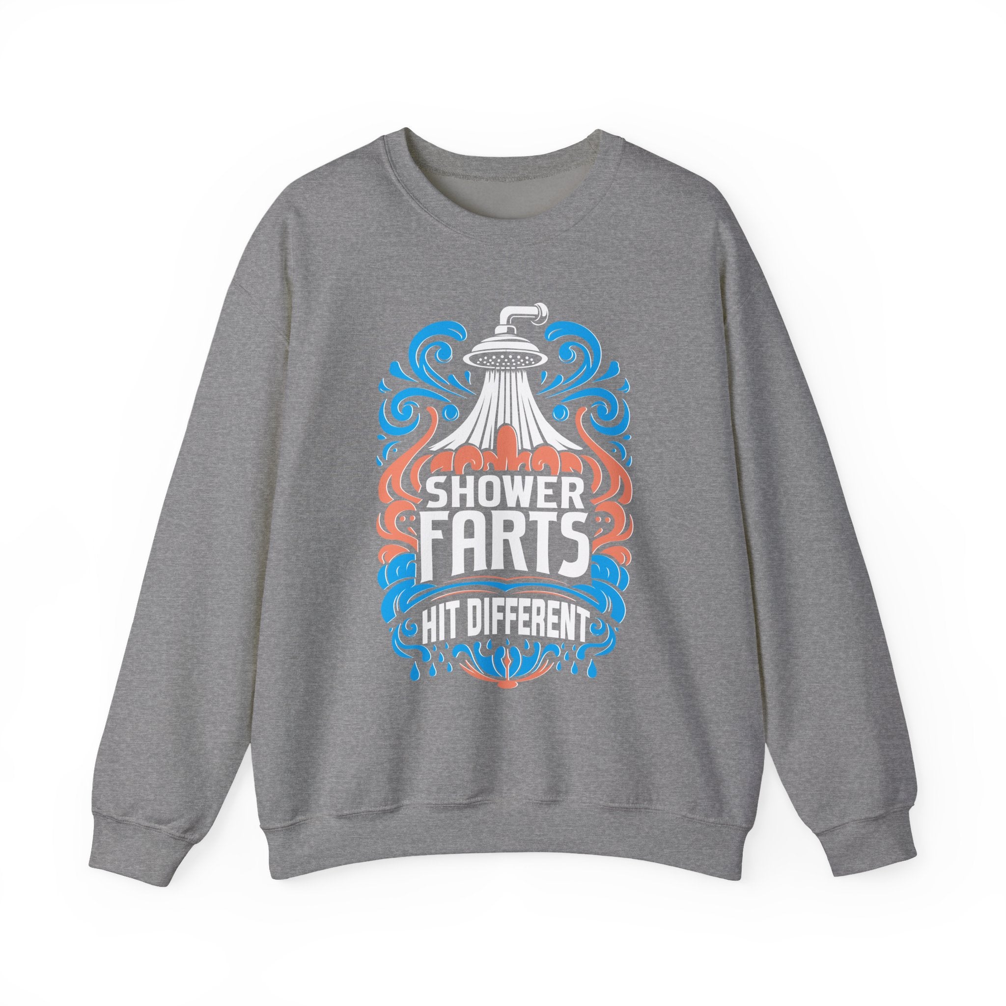 Shower Farts Sweatshirt