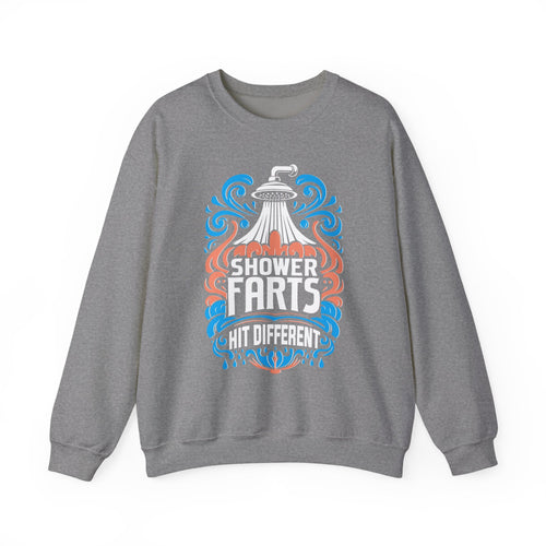 Shower Farts Sweatshirt