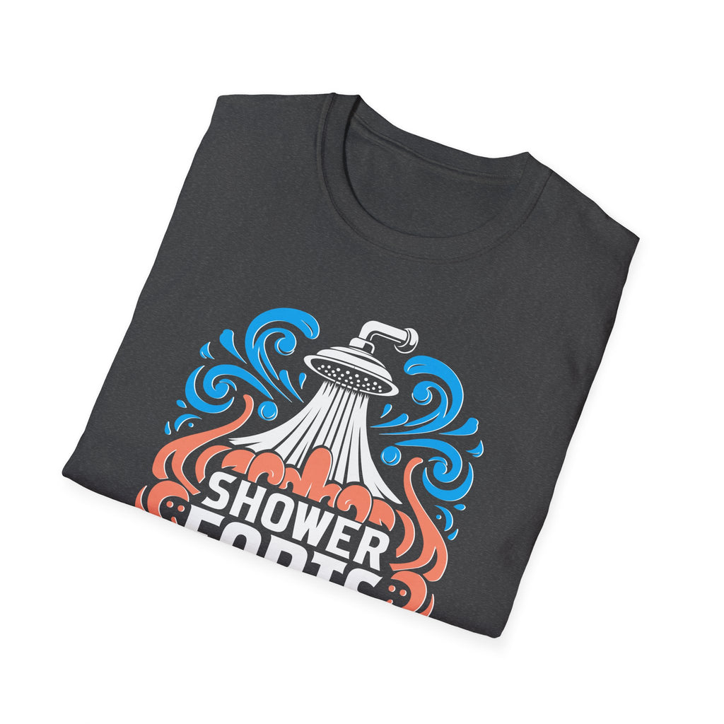 Shower Farts T-Shirt