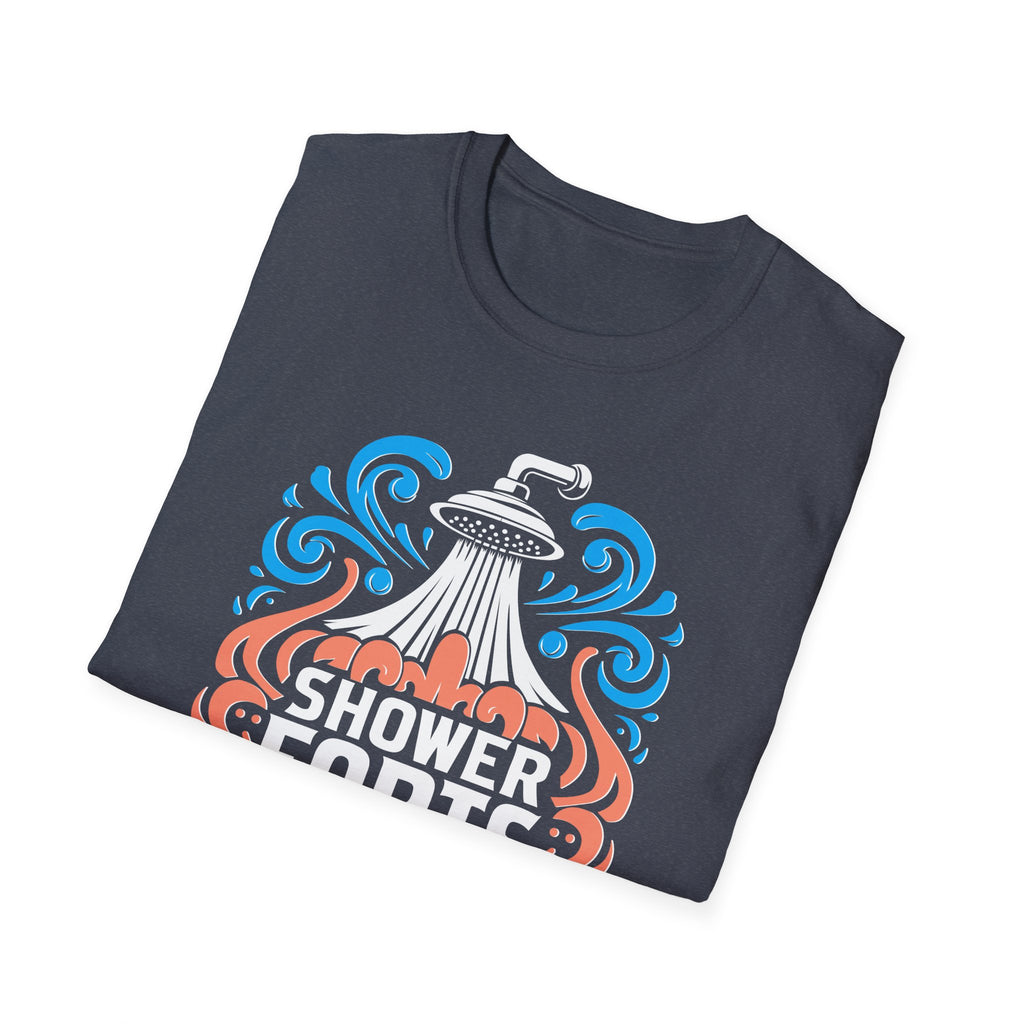 Shower Farts T-Shirt