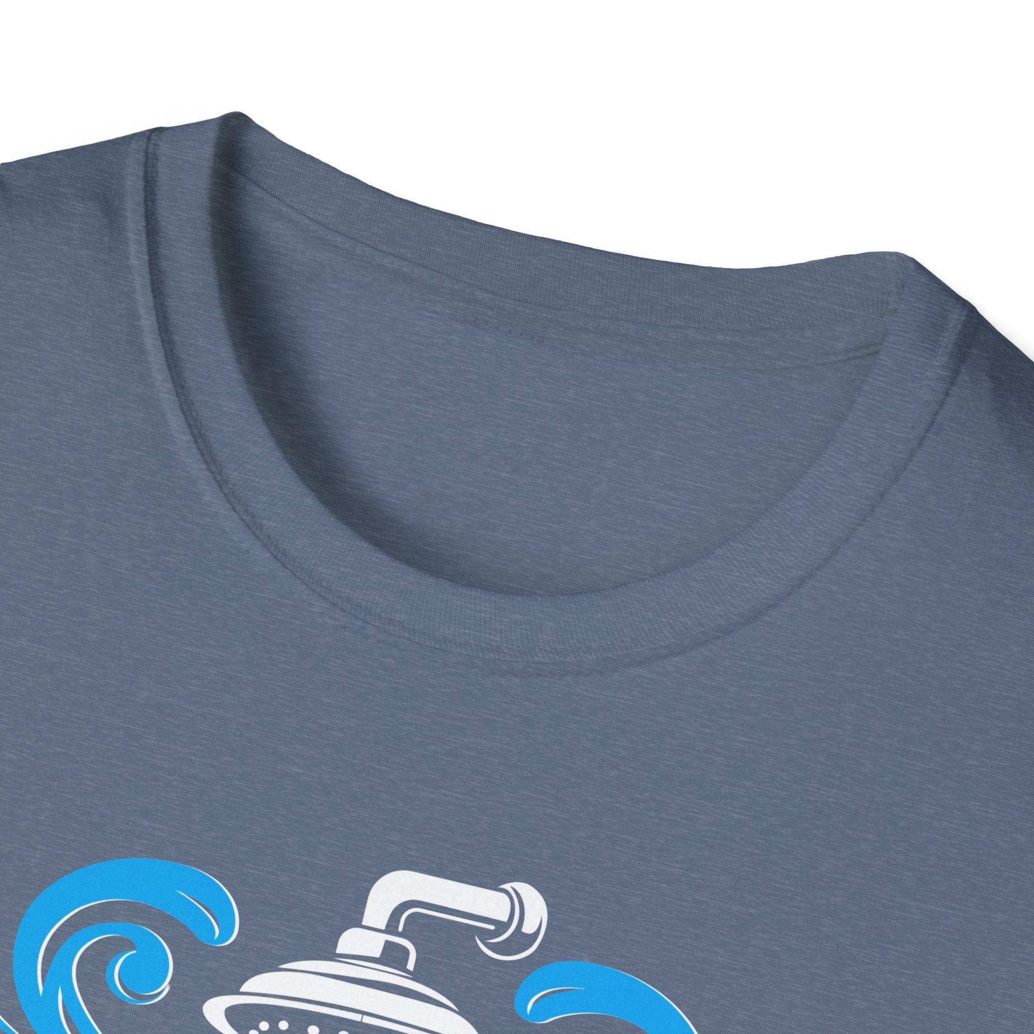 Shower Farts T-Shirt