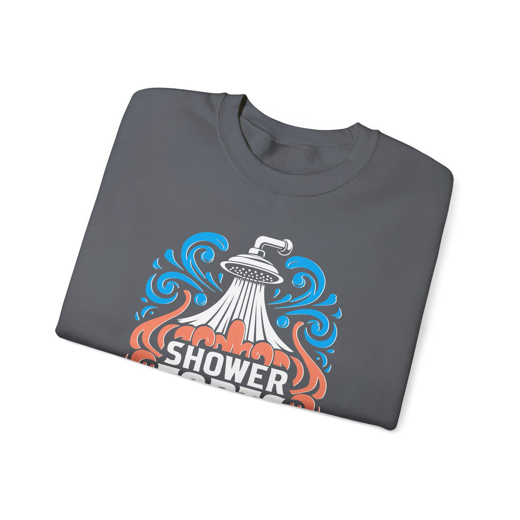 Shower Farts Sweatshirt