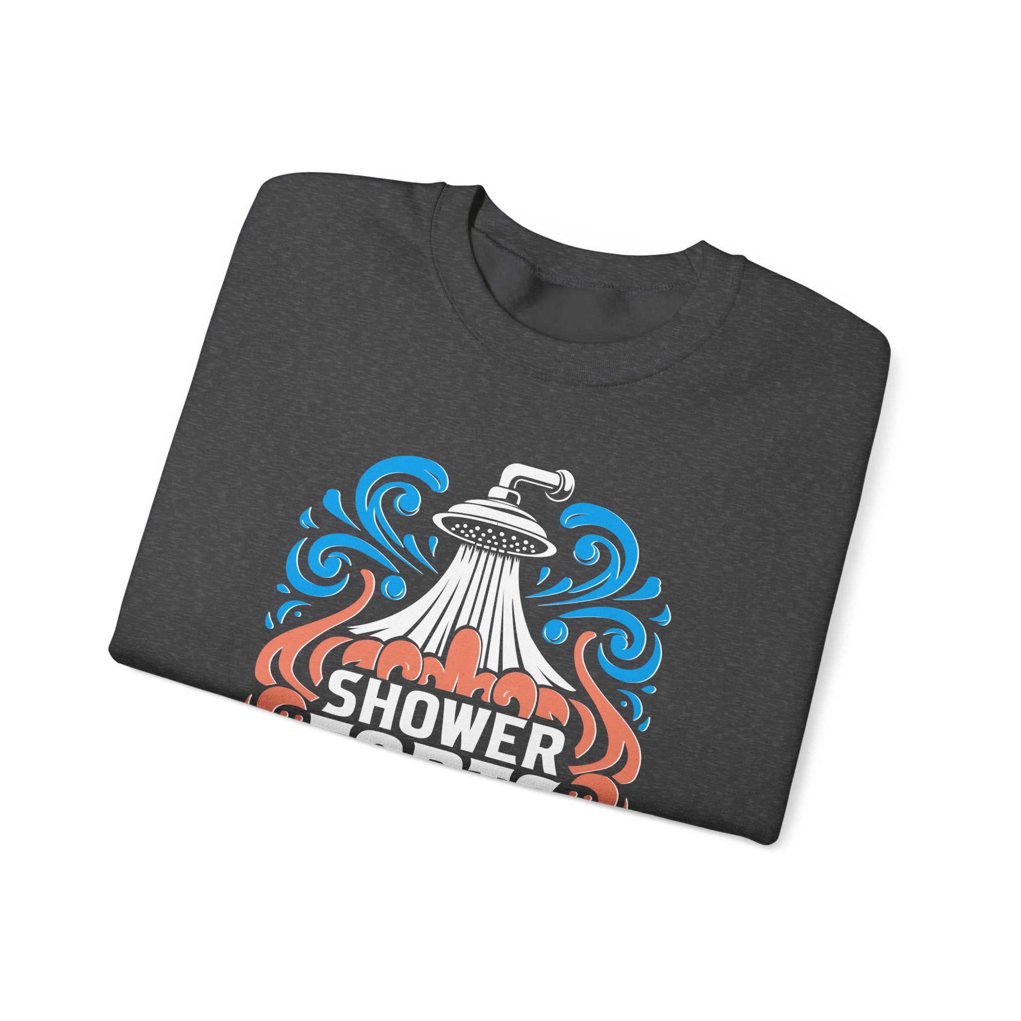 Shower Farts Sweatshirt