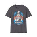 Shower Farts T-Shirt