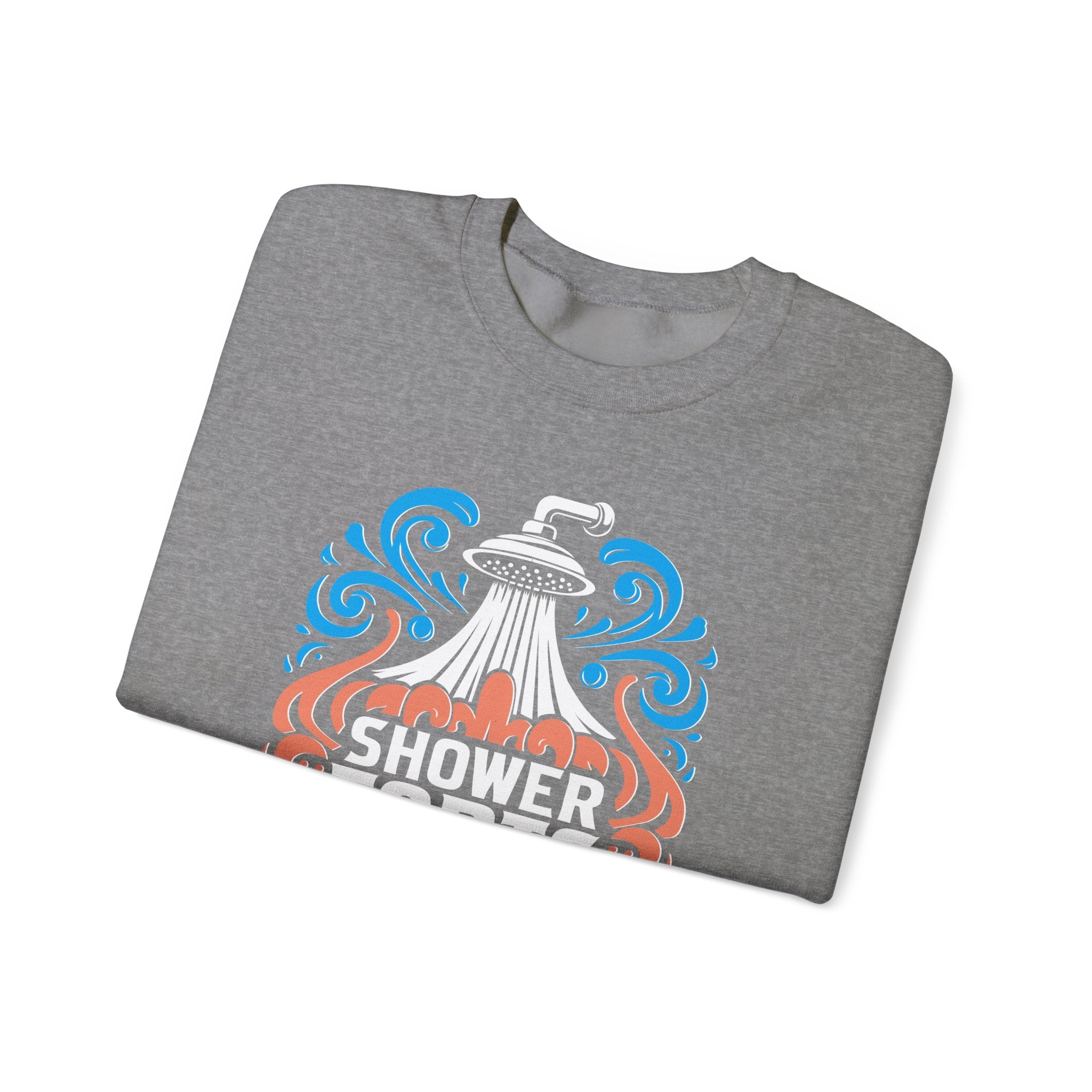 Shower Farts Sweatshirt