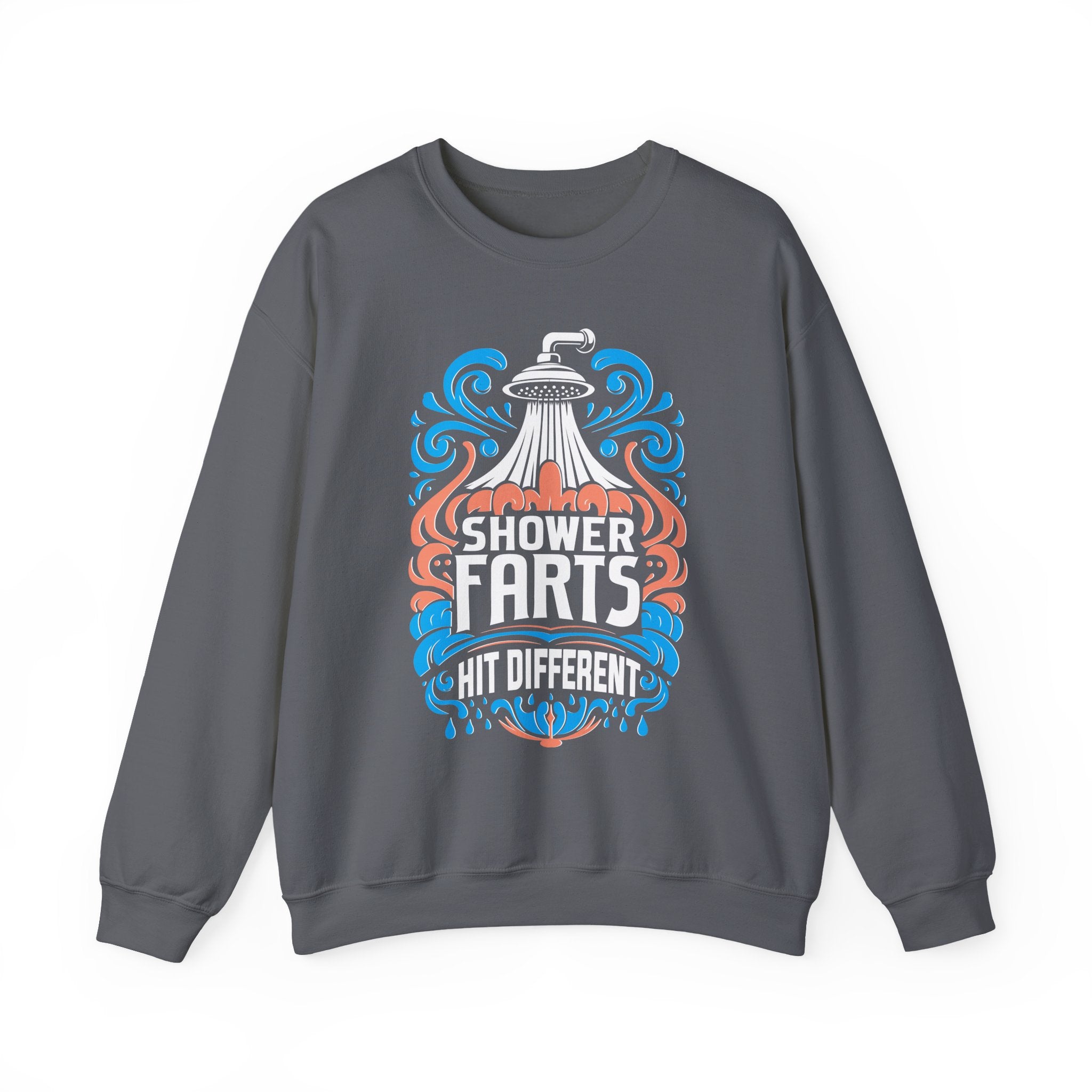 Shower Farts Sweatshirt